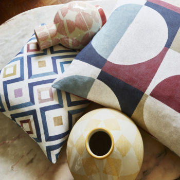 perne decorative