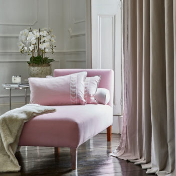 draperie living
