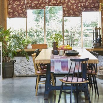 draperie living