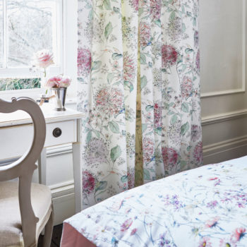 draperie dormitor