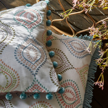 perne decorative