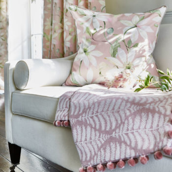 draperie living