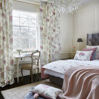 draperie dormitor
