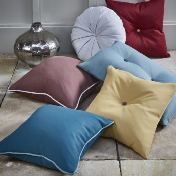 perne decorative