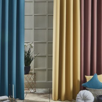 draperie dimout
