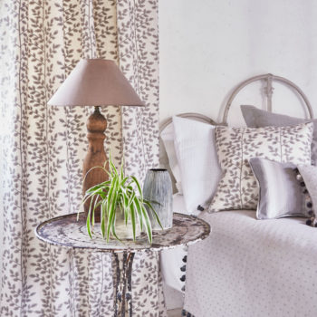 draperie living