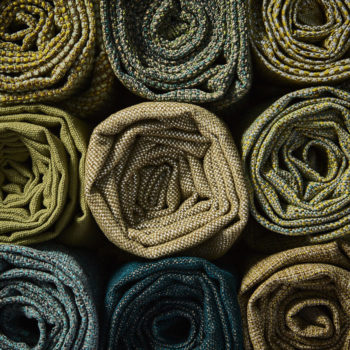 material tapiterie