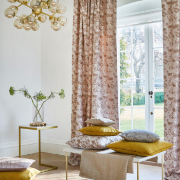 draperie clasica
