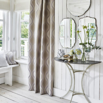 draperie living