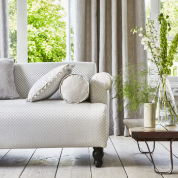 draperie living