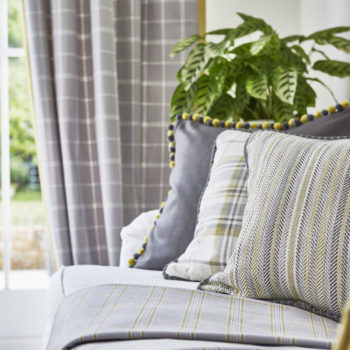 draperie model