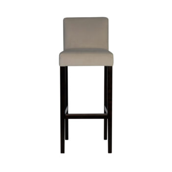 Scaun bar inalt
