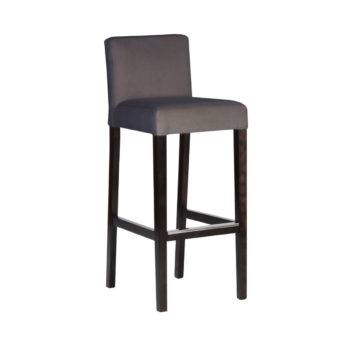 Scaun bar inalt