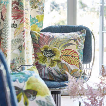 perne decor