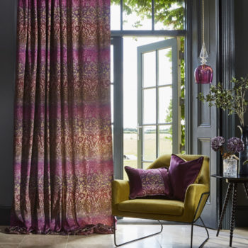 draperie living