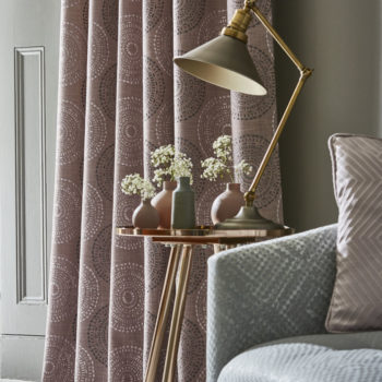 draperie living