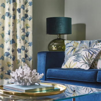 draperie living