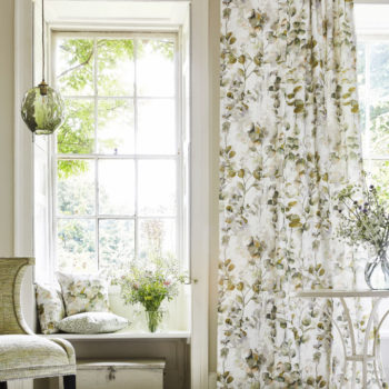 draperie living