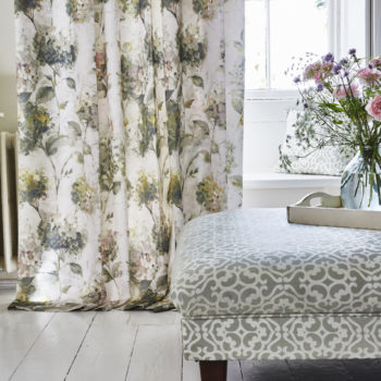 draperie living