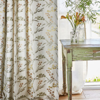 draperie clasica