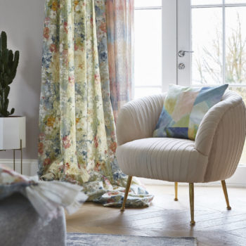 draperii culori pastelate