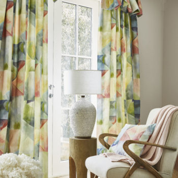 draperie living