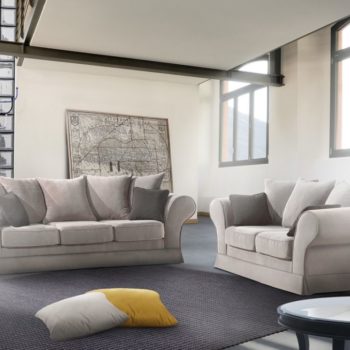 Canapele moderne