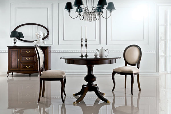 mobilier clasic