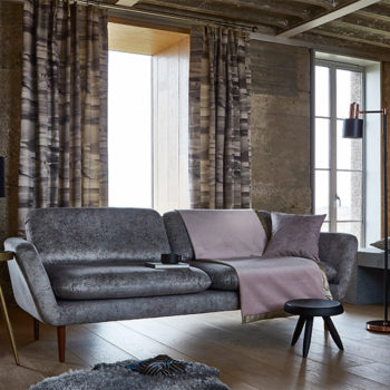 draperie living