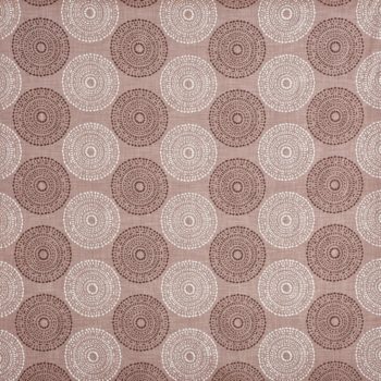 draperie brodata