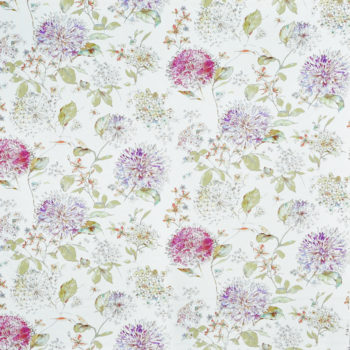 draperii living