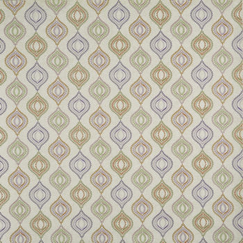 draperie brodata