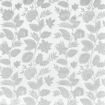 draperie flori