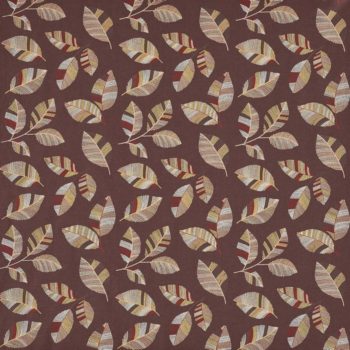draperie brodata