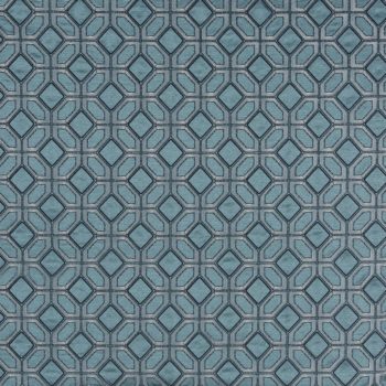 draperie brodata