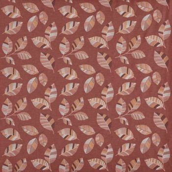 draperie brodata