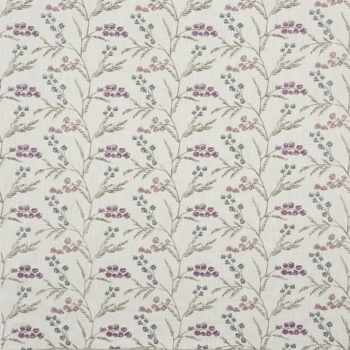 draperie brodata