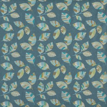 draperie brodata