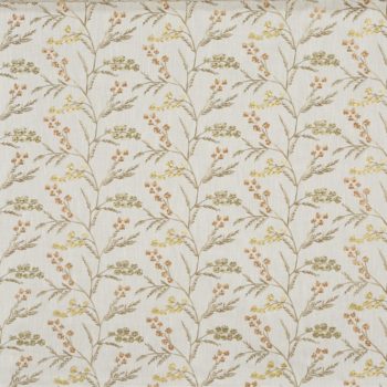 draperie brodata