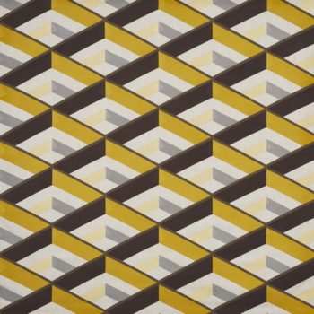 draperie brodata