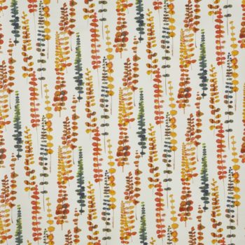 draperii colorate