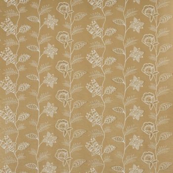 draperie brodata