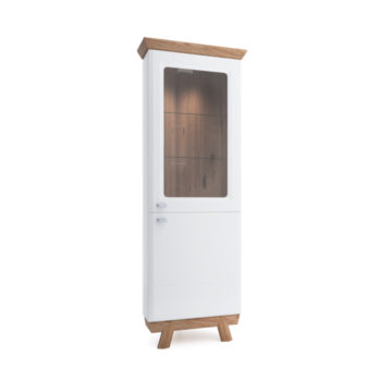 vitrina moderna