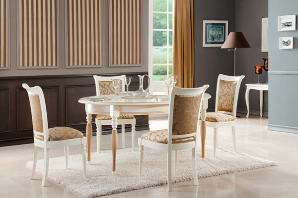 mobilier clasic