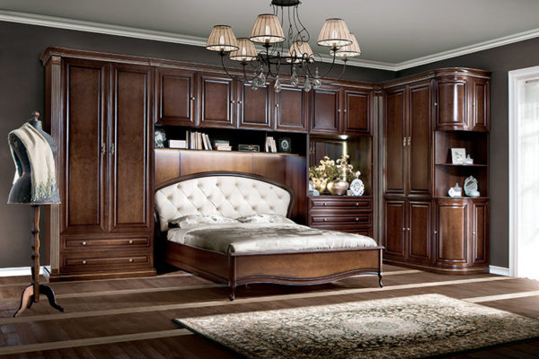 mobilier clasic
