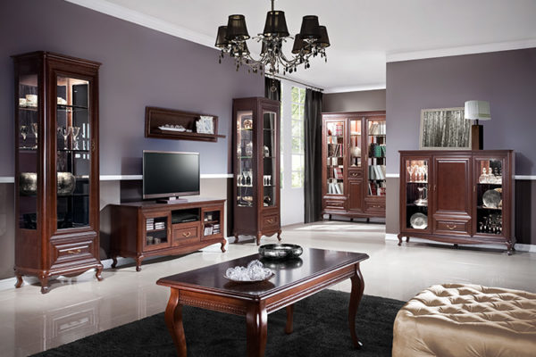 mobilier clasic