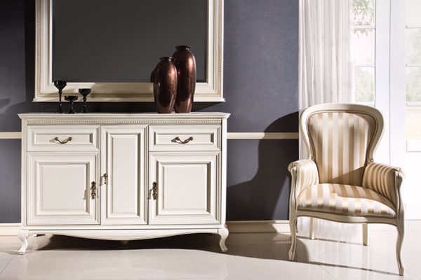 mobilier clasic