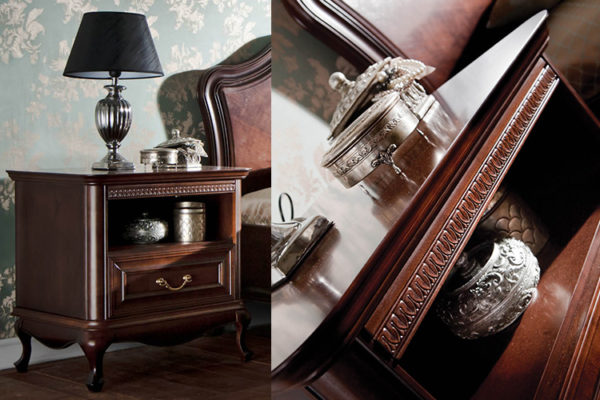mobilier clasic