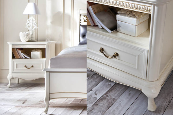 mobilier clasic