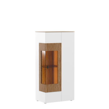vitrina moderna